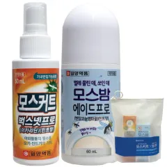 �Ͼ��ǰ �������� 2�� ����뼼Ʈ (��ĿƮ 50ml+�𽺹� 60ml) �Ǿ��ǰ | ���˹� ����