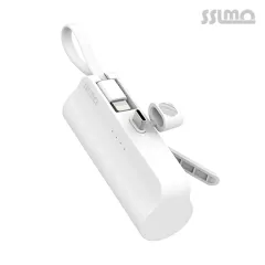 ���� 5000mAh �ʹ̴� ������ 2way �������͸� SSM-MB50 | ���˹� ����
