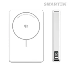 ������ 10000mAh Qi2 25W �ʰ���  �Ƽ����� �������͸� STPB-QIT10 | ���˹� ����