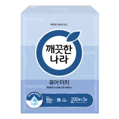 �����ѳ��� ǻ����ġ 100%õ������ ��Ƽ�� 200��x3�� | ���˹� ����