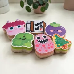 ���� �츮ȸ�� ĳ���� �ֹ�� ������ | ���˹� ����