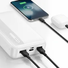 ������Ŀ ������� �޴�� �������͸� 20000mAh | ���˹� ����