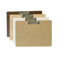 ���� MDF Ŭ������A4 | ���˹� ����