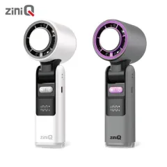 [����ť] �޼ӳð� ���̽����� BLDC ���� �̴�Ź��� ���̽� �ڵ��� �̴ϼ�ǳ�� ��Ʈ������ FN-400T (186mm x 6 | ���˹� ����