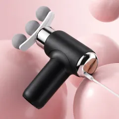 �ӷ��� 3�� �������� �̴� �ȸ��� + 9����� TRI-GUN | ���˹� ����