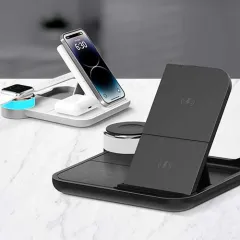 ��� ī�̴� 4IN1 ��Ƽ LED ��ġ�� ���� ���� ������ | ���˹� ����