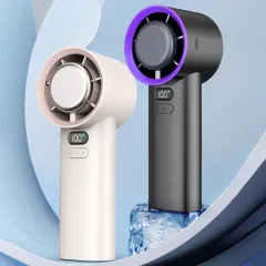 TGIC TGF-ICE4000 �޴�� �ð� ��ǳ�� | ���˹� ����