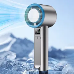 TGIC TGF-ICE1800 �޴�� �ð� ��ǳ�� | ���˹� ����