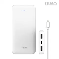 ���� 3��Ʈ 10000mAh �������͸� SSM-PB1 | ���˹� ����