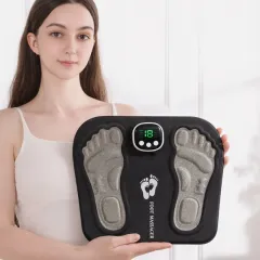 �ӷ��� EMS ������ �߸������� Foot-26 | ���˹� ����