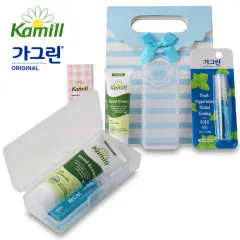 �޴�� ī�� �ڵ�ũ�� ���׸� �������� 2in1 ��Ʈ | ���˹� ����
