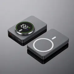 ��Ƽ�� �������� �Ƽ����� LCD �������͸� 10000mAh | ���˹� ����