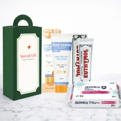 ���̴� 3����Ʈ_ ����ǻ����� ��ũ��+���ø� ġ��40g+ũ���ؽ� �Ƚ��ױչ�Ƽ��(�����̹ڽ�) | ���˹� ����