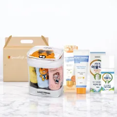 ���̴� 3����Ʈ_ īī�� ����� �̴Ͻ�5��+����ǻ����� ��ũ��+�ƹ���� ����(�����̹ڽ�) | ���˹� ����
