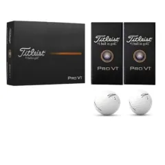 [Ÿ��Ʋ����Ʈ] Pro V1 ������ 4�� | ���˹� ����