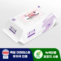 ��Ƽ�� ǻ�� ���� 40g �÷��� ��Ƽ�� (100��) | ���˹� ����
