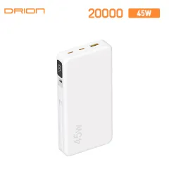 �帮�� �ʰ��� 45W ��ü�� �������͸� 20000mAh | ���˹� ����