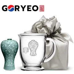 �ѱ����� K���� ����û�� Ŭ���� �۶� �ӱ��� 440ml (���ڱ� ����) | ���˹� ����