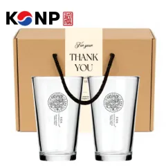 �ѱ����� K���� ����� ���̴� �۶��� 480ml 2P ������ | ���˹� ����