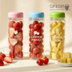 �ž��Ž� ǻ�� ��Ʋ Ʈ����ź 500ml | ���˹� ����