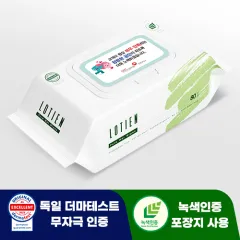 ��Ƽ�� ǻ�� �׸� 40g �÷��� ��Ƽ�� (80��) | ���˹� ����