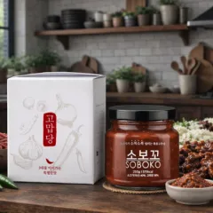 �Һ��� �ѿ� ���� ������ 250g �̱۱���Ʈ | ���˹� ����