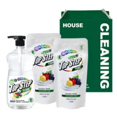 ž���� ģȯ�� �ֹ漼�� ����Ʈ��Ʈ 3ȣ (��ǰ550ml+����300ml 2��) | ���˹� ����