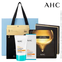AHC3��4ȣ(��ũ��50ml,������������ġ,���ι���Ż�����ø���ũ��4��) | ���˹� ����