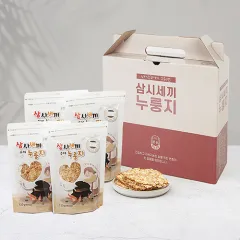 ��ü��� ���� ������ 4�� ������Ʈ (120g*4��) ���100% | ���˹� ����