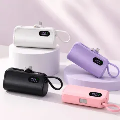 ī�̿� �����Ŀ� LCD ������� ��ŷ �������͸� USB Ÿ�� 5000 | ���˹� ����