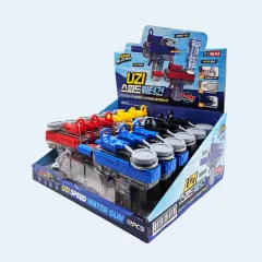 [���̴ٿ�] UZI ���ǵ���Ͱ� 1SET | ���˹� ����