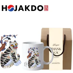 �ѱ����� ��ġ��ȣ���� ȣ�۵� ���ڱ� �ӱ� 355ml ������ | ���˹� ����