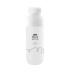 [티스카페] 국내제작 3단 밀크 보틀 화이트 (PP) 500ml