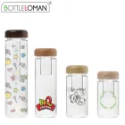 [보틀로만] 마이보틀 에코젠 그린티 우드 300ml/350ml/500ml/700ml