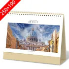 [2027Ź��޷�]�������׽��� Ķ���� ī���� (250*190mm/250*160mm)