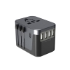 �ֽ��� �ؿܿ��� 5��Ʈ USB 5.6A �������� ��Ƽ �÷��� �����