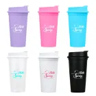 [Ƽ��ī��] �������� PP �������� �Һ��� 500ml (�ø�ĸ)