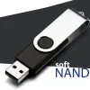 ����Ʈ���� �ö�ƽ USB�޸� 2.0 P002 (4GB~128GB)