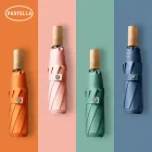 파스텔라 PS5 7K 3단 수동 양우산(UPF50+)