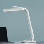 책상용 시력보호 무선조작 LED 스탠드 5단계 밝기 조절 USB충전