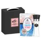 [베르겐] 히말라야솔트 2호 ( 히말라야 핑크솔트 250g x 1, 그라인더 180ml x 1 )(품절)