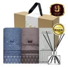 �ۿ� �����̾� ��ǻ�� 3����Ʈ (CMŬ����44 2�� + ���ڵ��� 200ml 1��)