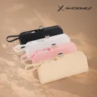 ��濢��  2in1 ��ŷ�� �������͸� 5000mAh (CŸ��/8��) (���̺�������)
