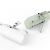 �ö����� �������� ��ŷ�� PD 18W �������͸� 5000mAh