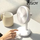 �λ��̵� Ź��� BLDC �ڿ�ǳ �̴� ��ǳ�� ���� ������ ���ĵ� ��ǳ�� ISF-100