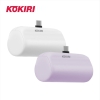 ڳ KPB-M5000PC ̴ 5000mAh ŷ ü  ͸(CŸ)