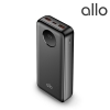 [˷] allo2007PD 22.5W Ʈ LCD 뷮   ͸ [20000mAh]