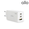 ˷ UC365G 3Ʈ 65W GaN ʰ Ƽ 