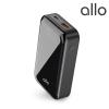 ˷ allo100PPS Ʈ LCD 33W ʰ  ̴ ͸ 10000mAh