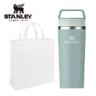 [스탠리] 카페투고 473ml+부직포가방